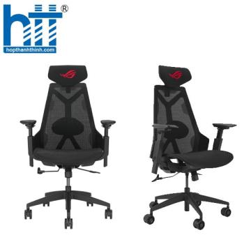 Ghế Gaming ASUS ROG Destrier Ergo Core Gaming Chair 90GC01P0-MSG010