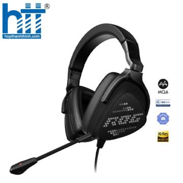 Tai nghe gaming ROG DELTA S ANIMATE