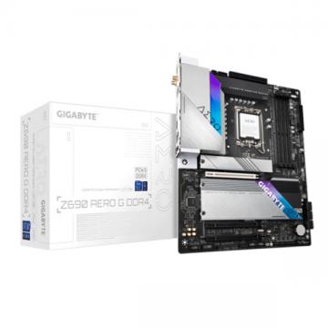 GIGABYTE Z690 AERO G DDR4 (rev. 1.0)