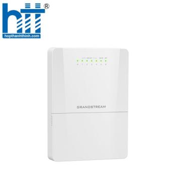 Switch L2 Lite PoE Ngoài Trời Grandstream GWN7710R