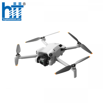 Flycam DJI Mini 4 Pro ( Combo Plus )