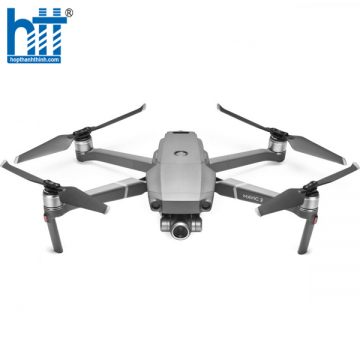 Flycam DJI Mavic 2 Zoom