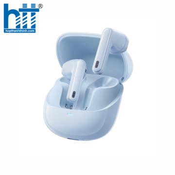 Tai Nghe Bluetooth Baseus Bowie M3 True Wireless Earphones Blue