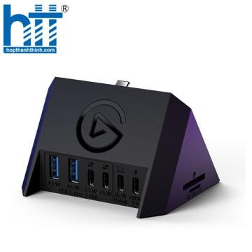 USB Hub for Stream Deck + (10GBN9901)