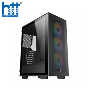 Vỏ Case XIGMATEK LUX E 3FX ( EN47802 )