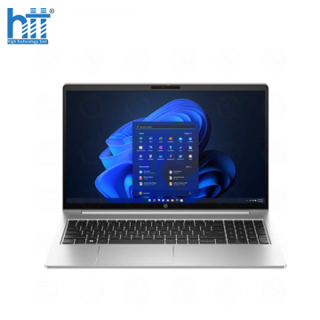 Laptop HP ProBook 450 G10 873L0PA (Intel Core i7-1360P | 16GB | 512GB | Intel Iris Xe | 15.6 inch FHD | Win 11 | Bạc)