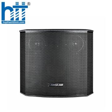 Loa KTV H-K80 màu đen
