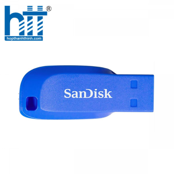 USB 2.0 Sandisk CZ50 cruzer blade 64GB