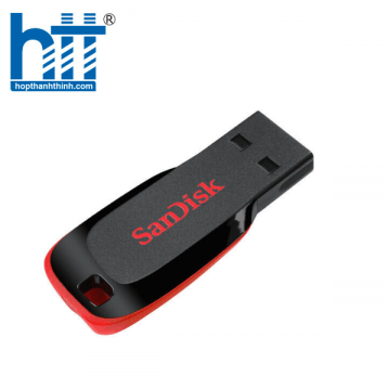 USB 2.0 Sandisk CZ50 cruzer blade 32GB