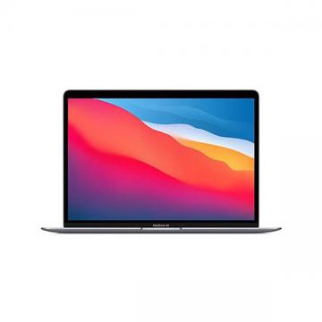 Laptop Apple Macbook Air 13.3 inch Z1250004E Xám (Apple M1)