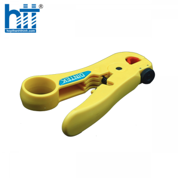Kìm tuốt dây cáp DINTEK UTP/STP (6101-05002)