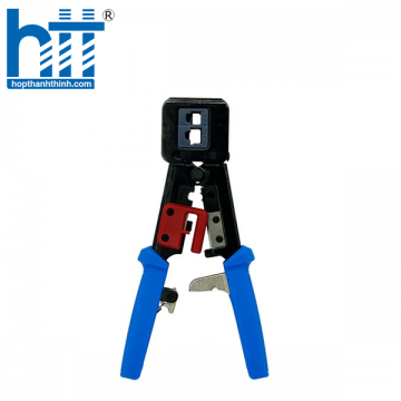 Kềm bấm mạng Dintek-Crimping tool (6102-01002CH)