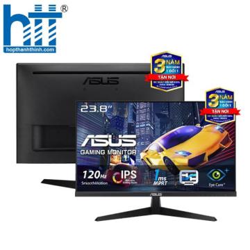 Màn Hình ASUS VY249HGR (23.8 inch - IPS - FHD - 120Hz - 1ms)