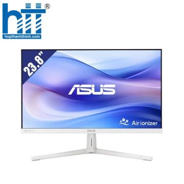 Màn hình Asus VU249HFI-W 23.8 inch (FHD 1920 x 1080/ IPS/ 100Hz/ 1 ms)
