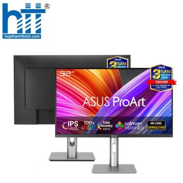 Màn Hình Đồ Họa ASUS ProArt PA329CRV (31.5 inch - IPS - 4K - 60Hz - 5ms)