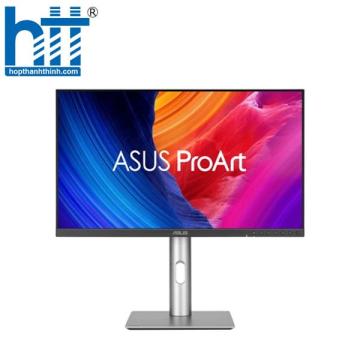 Màn hình ASUS ProArt 6K PA32QCV 32 inch (6K/IPS/60HZ/5MS/LOA/PD 96W)