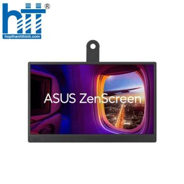 Màn hình di động ASUS ZenScreen MB169CK 16 inch (FHD/IPS/60HZ/5MS)