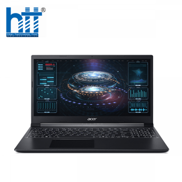 Laptop ACER Aspire 7 A715-42G-R4ST NH.QAYSV.004 ( 15.6" Full HD/AMD Ryzen 5 5500U/8GB/256GB SSD/NVIDIA GeForce GTX 1650/Windows 10 Home 64-bit/2.1kg)