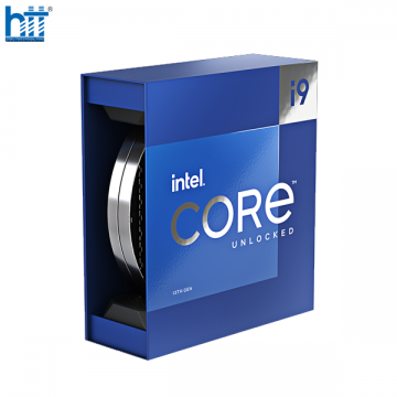 Intel Core i9 13900K / 3.0GHz Turbo 5.8GHz / 24 Nhân 32 Luồng / 36MB / LGA 1700