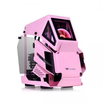 Case Thermaltake AH T200 TG Pink