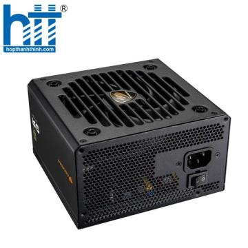 Nguồn máy tính COUGAR GR 850 1000W 80 Plus Gold | Full Modular, ATX