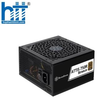 Nguồn Silverstone ATTIS SST-AT750R-BF 750w Bronze,12V ATX3.1