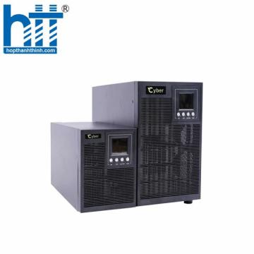 Bộ lưu điện UPS CyberPower PP1K – 1000VA