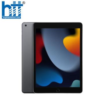 Máy tính bảng Apple IPad Gen 9 10.2 Wifi MK2K3ZA/A (64GB/ Xám)