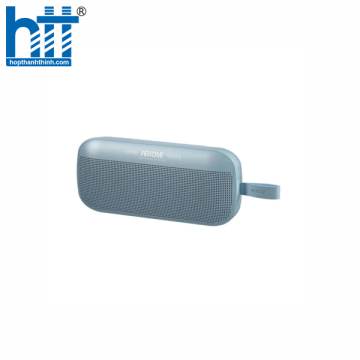 Loa Bluetooth WEKOME Lecho Series Immersivesound D52 Wireless Speaker Blue