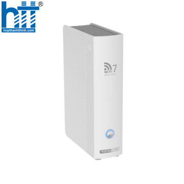 Router Totolink Mesh Wi-Fi 7 băng tần kép Gigabit BE3