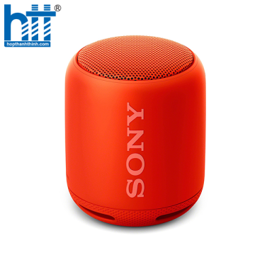 Loa Sony SRS-XB10 Red