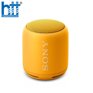 Loa Sony SRS-XB10 Yellow