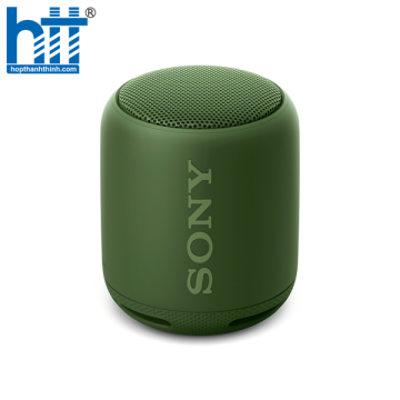 Loa Sony SRS-XB10 Green