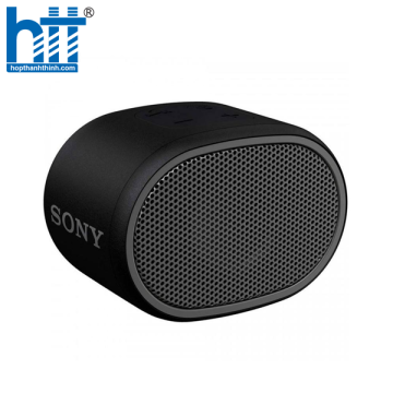 Loa Sony SRS-XB01 Black