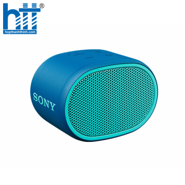 Loa Sony SRS-XB01 Blue