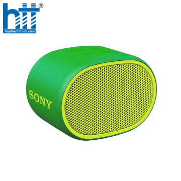 Loa Sony SRS-XB01 Green