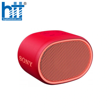 Loa Sony SRS-XB01 Red