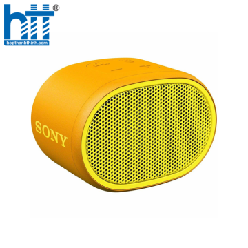 Loa Sony SRS-XB01 Yellow