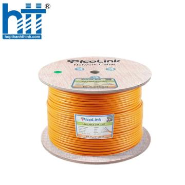 Dây mạng, cáp mạng Cat7 SFTP 10Gigabit PicoLink