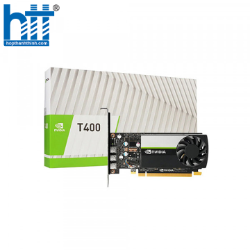 Card Màn Hình Leadtek RTX T400 4GB GDDR6