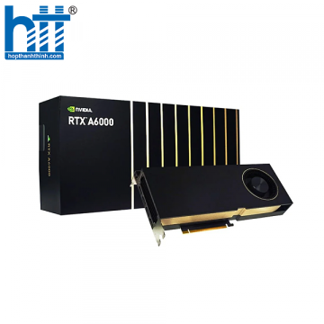 Card Màn Hình Leadtek RTX A6000 48GB DDR6