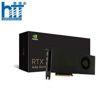 Card Màn Hình Leadtek RTX 4500 Ada Generation 24GB GDDR6