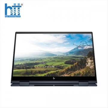 Máy tính xách tay/ Laptop HP Envy 13-aq1048TU (8XS70PA) (i5-10210U) (Đen) - 