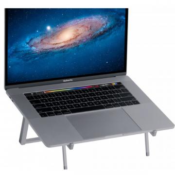 Đế máy tính xách tay Rain Design Mbar Pro+ Foldable Laptop RD - 10085