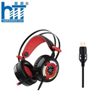 Tai nghe chơi game Liberty Gamer GH300