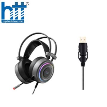 Tai nghe chơi game Liberty Gamer GH310