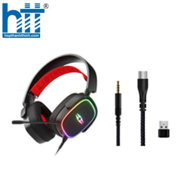 Tai nghe chơi game Liberty Gamer GH520