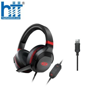 Tai nghe chơi game Liberty Gamer FORGE