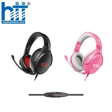 Tai nghe chơi game Liberty Gamer FLIT