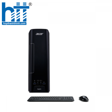 Máy tính để bàn PC Desktop Acer XC-730 (DT.B6PSV.001) J4205